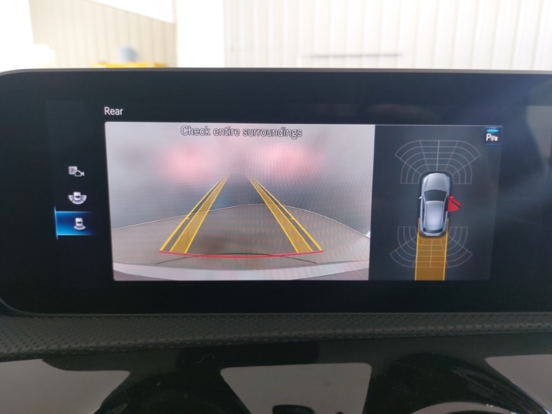 Used Mercedes-Benz A-Class 2020 for sale - 77024519: Photo 16