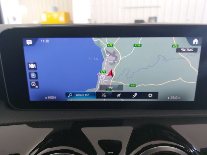 Used Mercedes-Benz A-Class 2020 for sale - 77024519: Photo 17