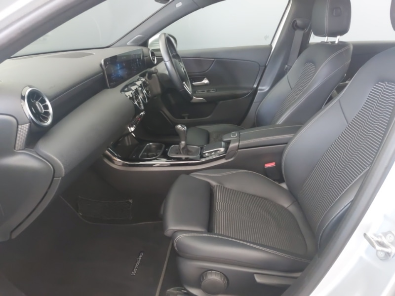 Used Mercedes-Benz A-Class 2020 for sale - 77024519: Photo 5