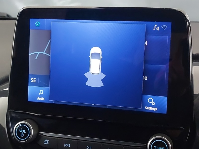 Used Ford Fiesta 2022 for sale - 77891881: Photo 10