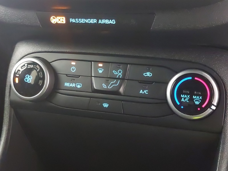 Used Ford Fiesta 2022 for sale - 77891881: Photo 15