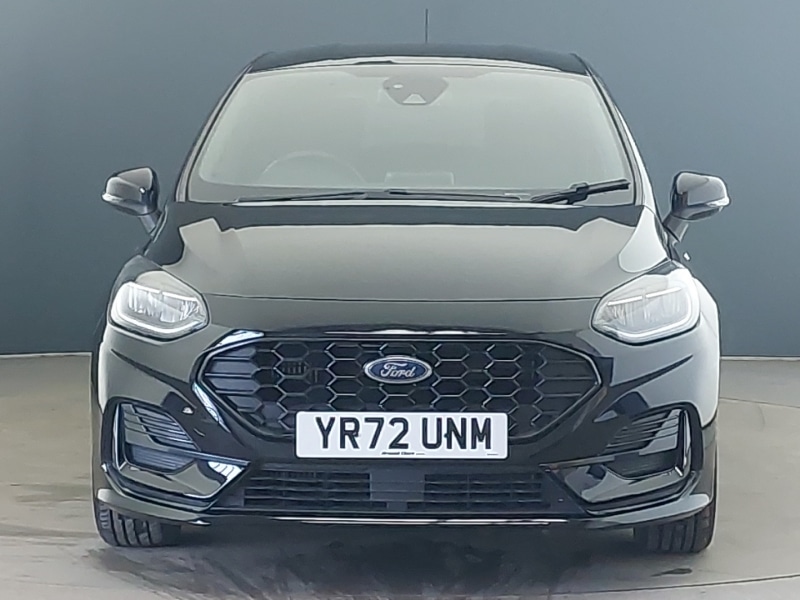 Used Ford Fiesta 2022 for sale - 77891881: Photo 19