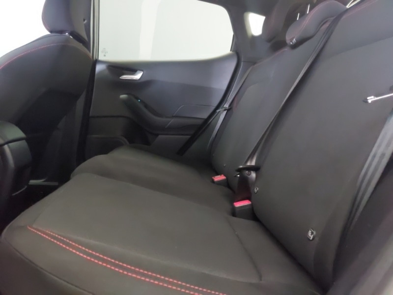 Used Ford Fiesta 2022 for sale - 77891881: Photo 6
