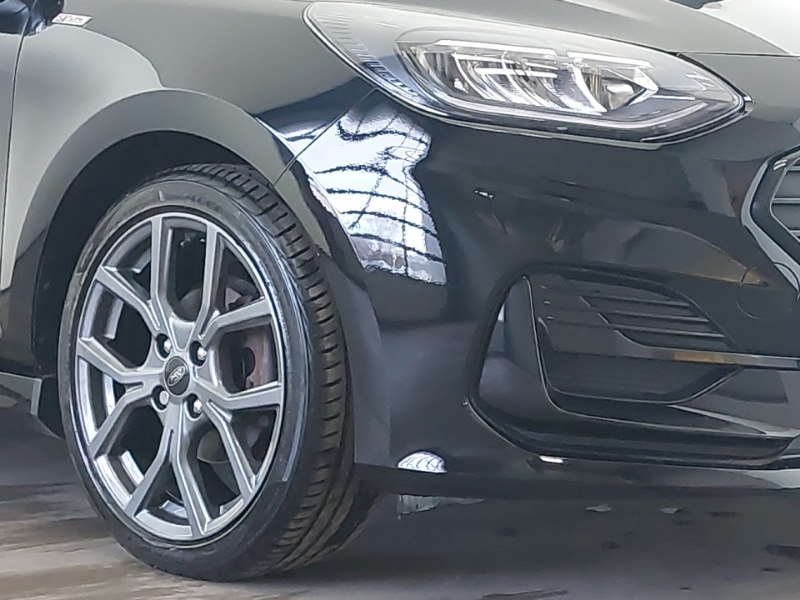 Used Ford Fiesta 2022 for sale - 77891881: Photo 9