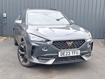 Used Cupra Formentor 2023 for sale - 78941236: Photo