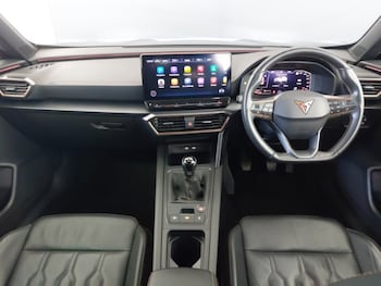 Used Cupra Formentor 2023 for sale - 78941236: Photo