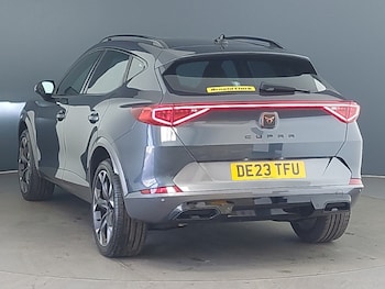 Used Cupra Formentor 2023 for sale - 78941236: Photo