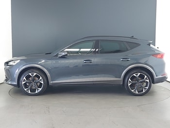 Used Cupra Formentor 2023 for sale - 78941236: Photo