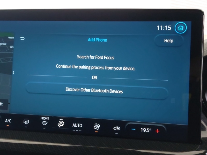 Used Ford Focus 2024 for sale - 76571529: Photo 17