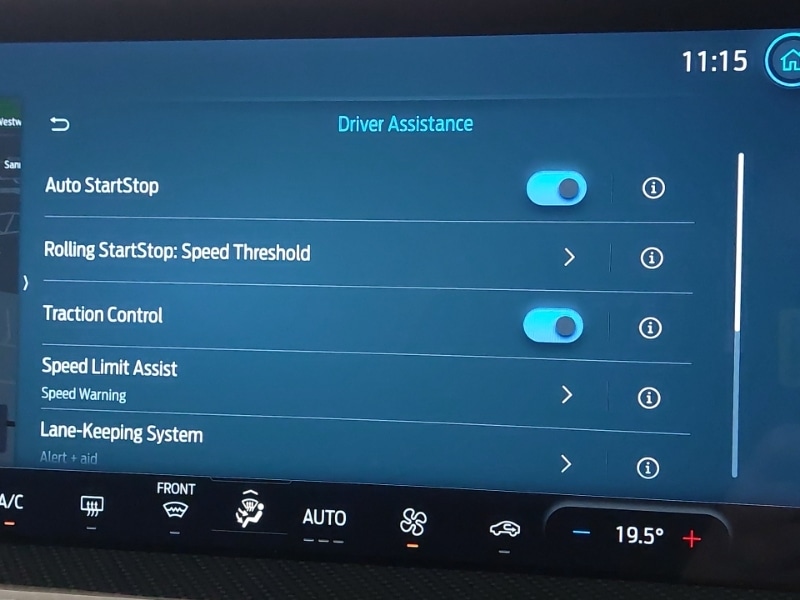 Used Ford Focus 2024 for sale - 76571529: Photo 18