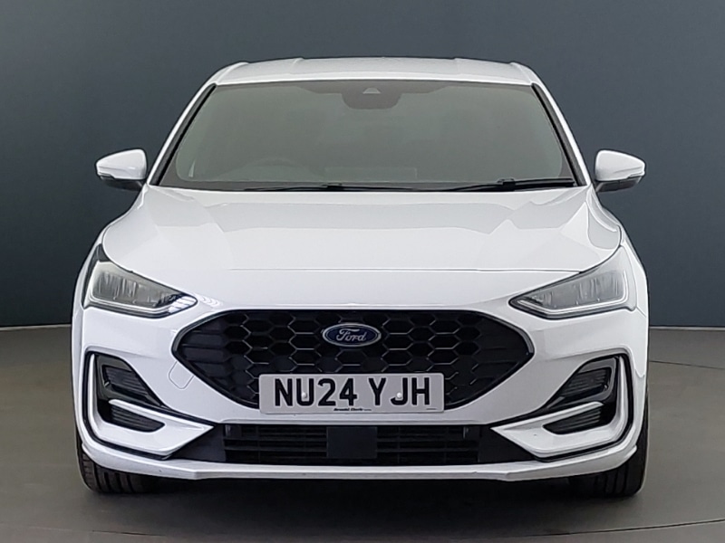 Used Ford Focus 2024 for sale - 76571529: Photo 19