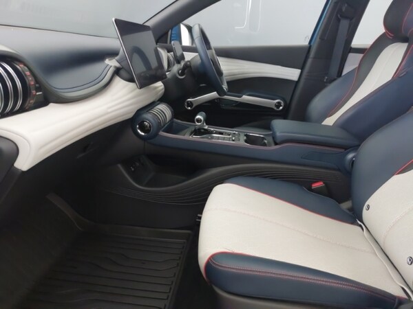 Used BYD Atto 3 2025 for sale - 76208522: Photo 5