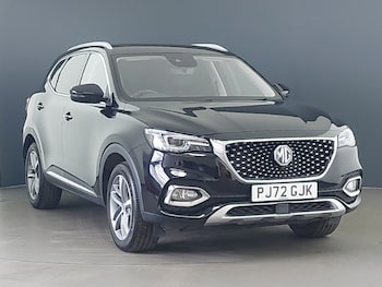 Used MG MG HS 2022 for sale - 78283939: Photo