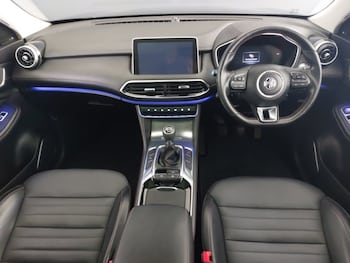 Used MG MG HS 2022 for sale - 78283939: Photo