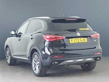 Used MG MG HS 2022 for sale - 78283939: Photo