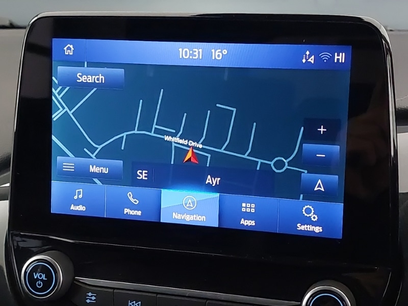 Used Ford Fiesta 2020 for sale - 76880001: Photo 10