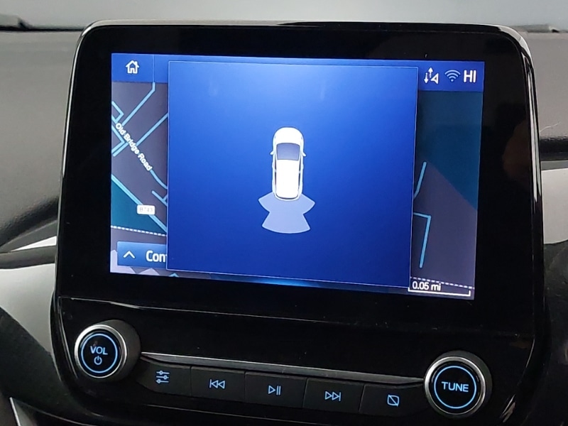 Used Ford Fiesta 2020 for sale - 76880001: Photo 11