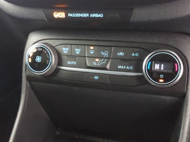 Used Ford Fiesta 2020 for sale - 76880001: Photo 13