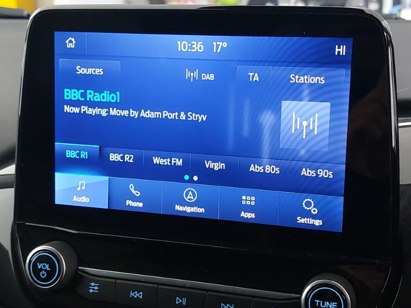 Used Ford Fiesta 2020 for sale - 76880001: Photo 15