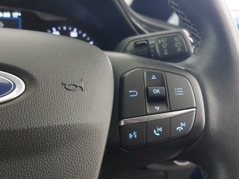 Used Ford Fiesta 2020 for sale - 76880001: Photo 17