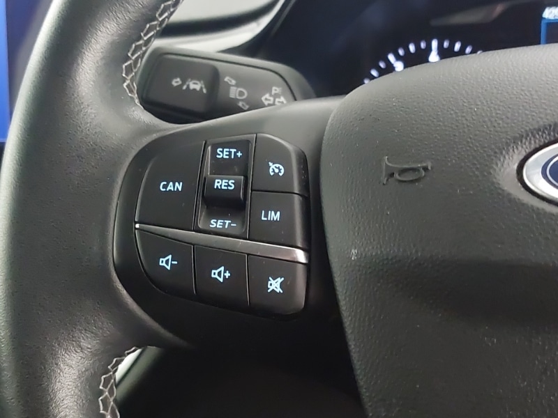 Used Ford Fiesta 2020 for sale - 76880001: Photo 18