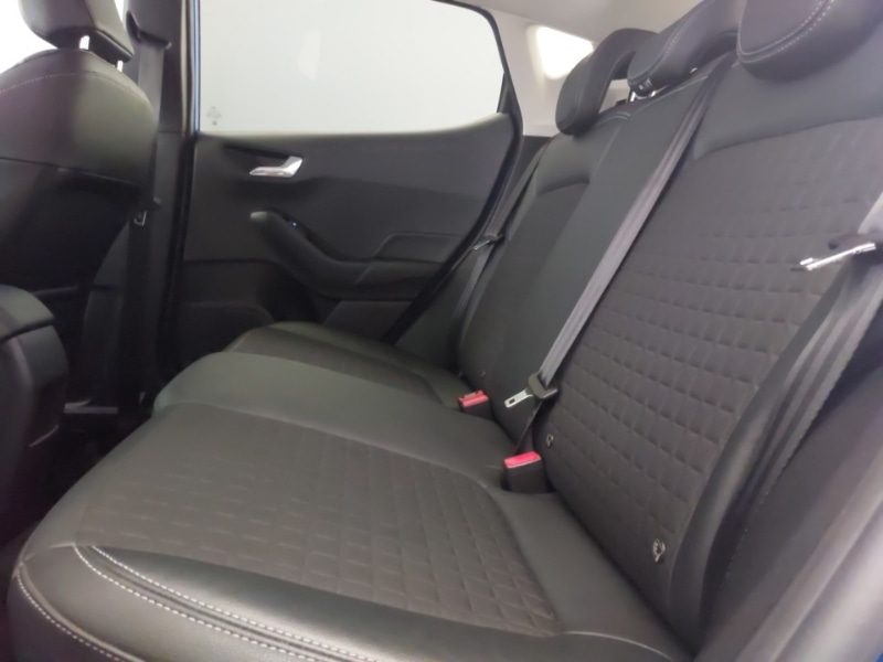 Used Ford Fiesta 2020 for sale - 76880001: Photo 6