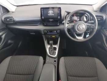 Used Toyota Yaris 2023 for sale - 75262920: Photo