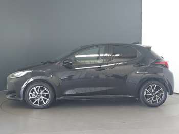 Used Toyota Yaris 2023 for sale - 75262920: Photo