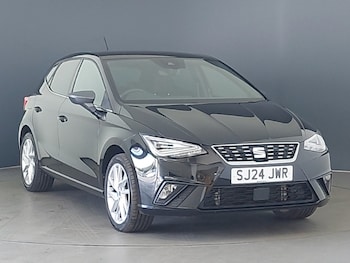 2024 - 1.0 TSI 115 Xcellence 5dr