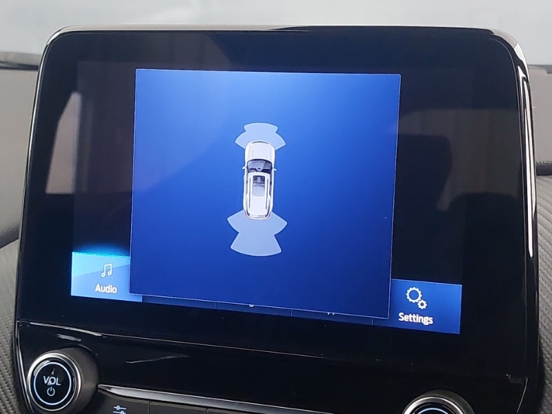 Used Ford Puma 2023 for sale - 77938843: Photo 10