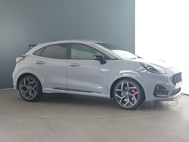 Used Ford Puma 2023 for sale - 77938843: Photo 12