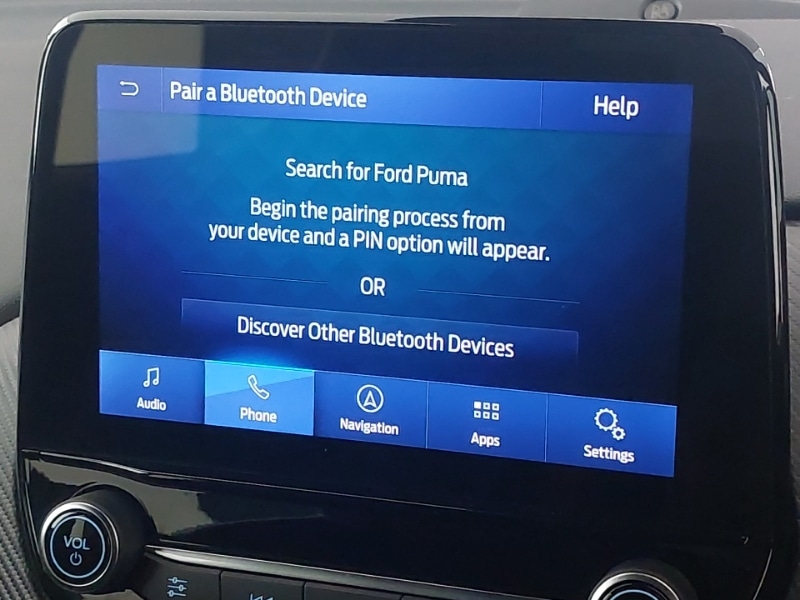 Used Ford Puma 2023 for sale - 77938843: Photo 18