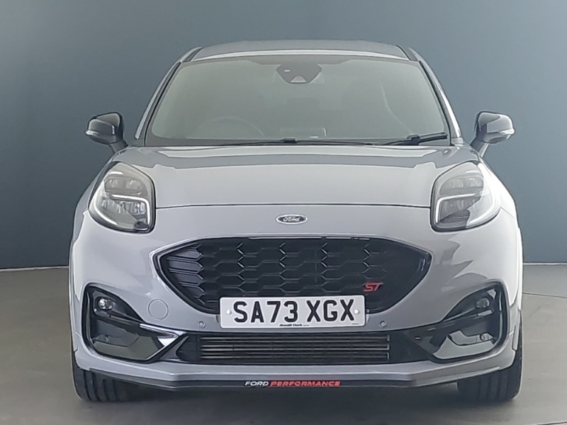 Used Ford Puma 2023 for sale - 77938843: Photo 19