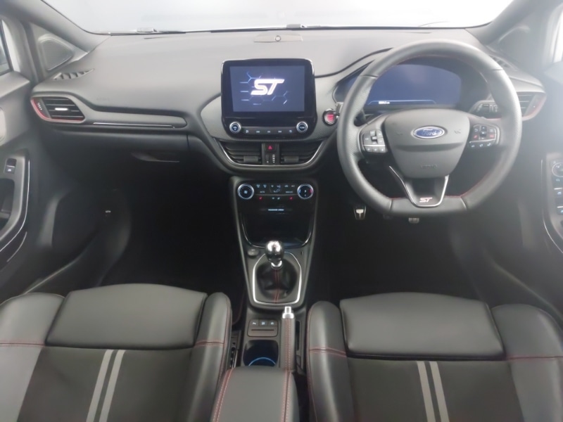 Used Ford Puma 2023 for sale - 77938843: Photo 2