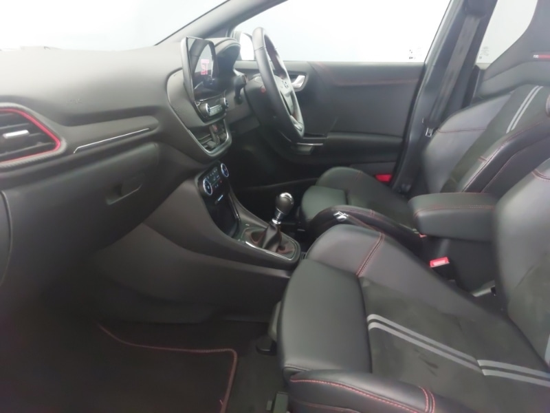 Used Ford Puma 2023 for sale - 77938843: Photo 5