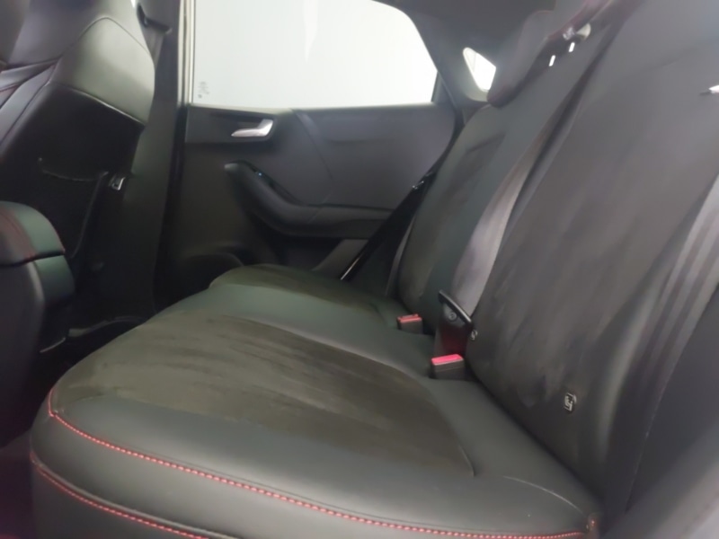 Used Ford Puma 2023 for sale - 77938843: Photo 6