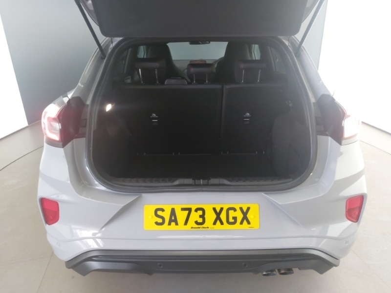 Used Ford Puma 2023 for sale - 77938843: Photo 8