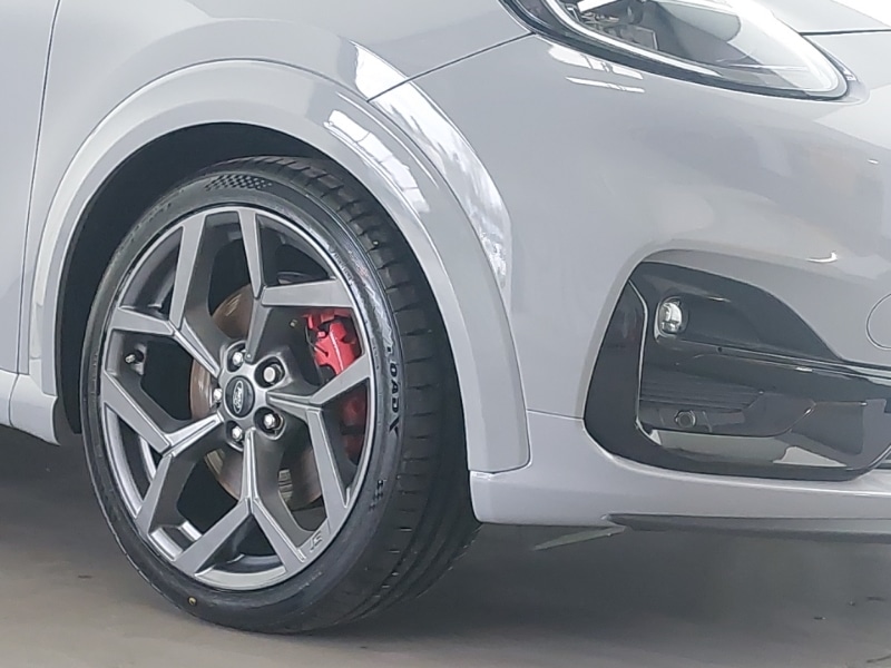 Used Ford Puma 2023 for sale - 77938843: Photo 9