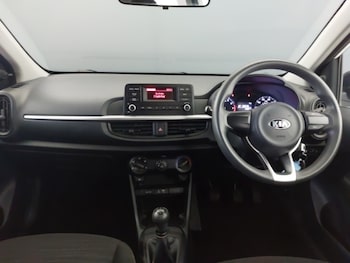 Used Kia Picanto 2018 for sale - 77329626: Photo