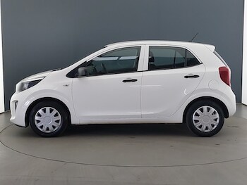 Used Kia Picanto 2018 for sale - 77329626: Photo