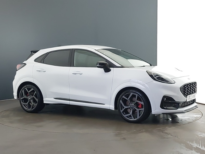 Used Ford Puma 2023 for sale - 76754920: Photo 12