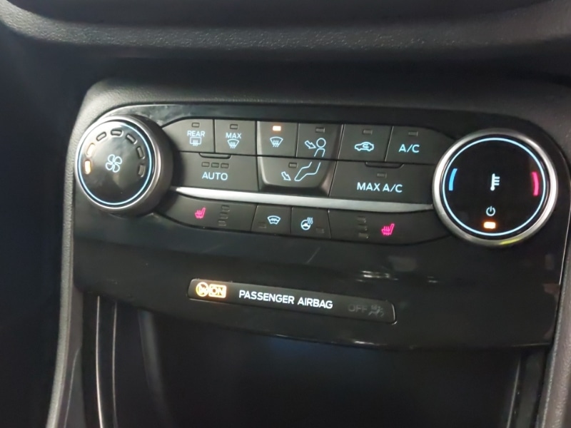 Used Ford Puma 2023 for sale - 76754920: Photo 16