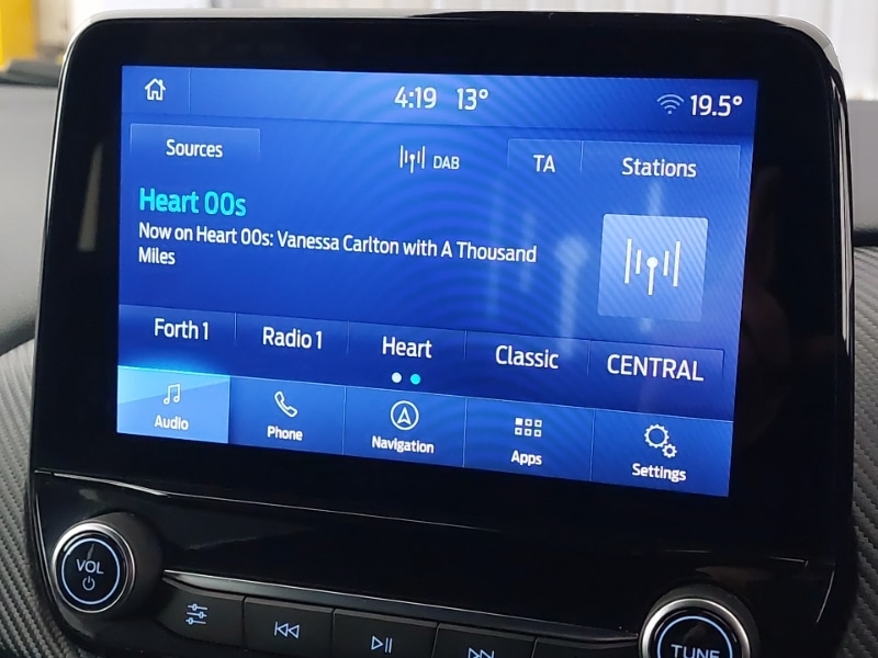 Used Ford Puma 2023 for sale - 76754920: Photo 17