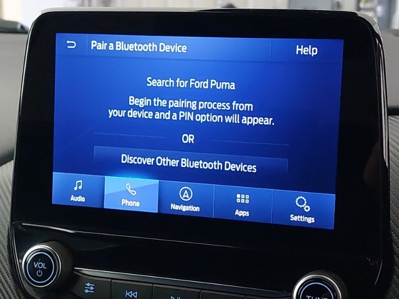 Used Ford Puma 2023 for sale - 76754920: Photo 18