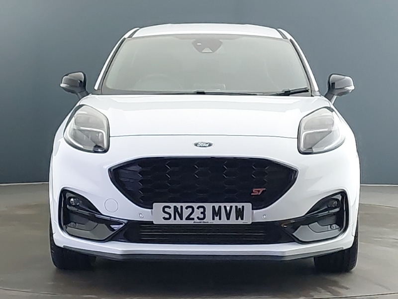 Used Ford Puma 2023 for sale - 76754920: Photo 19