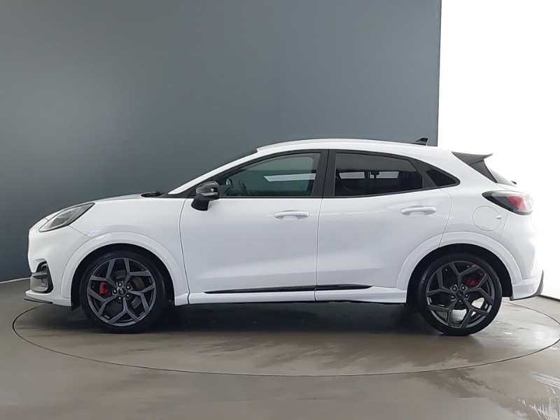 Used Ford Puma 2023 for sale - 76754920: Photo 4