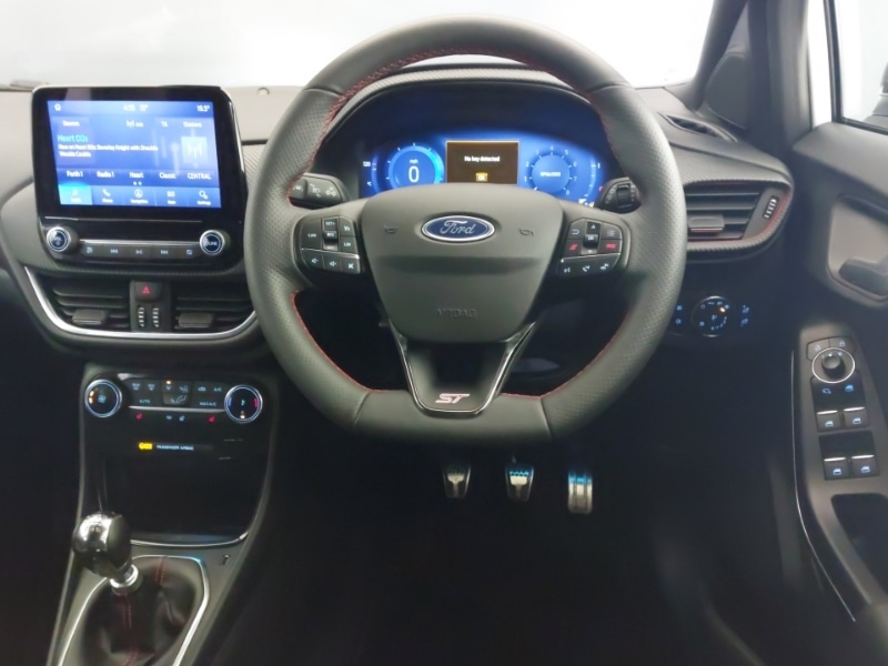 Used Ford Puma 2023 for sale - 76754920: Photo 7