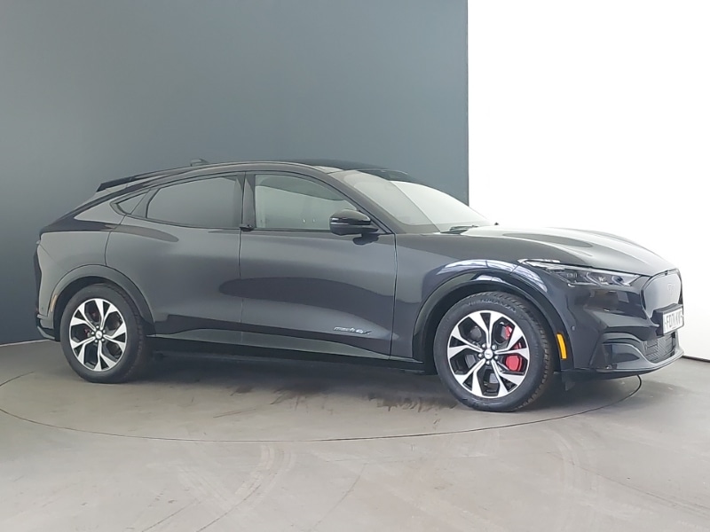 Used Ford Mustang Mach-E 2022 for sale - 77644820: Photo 12