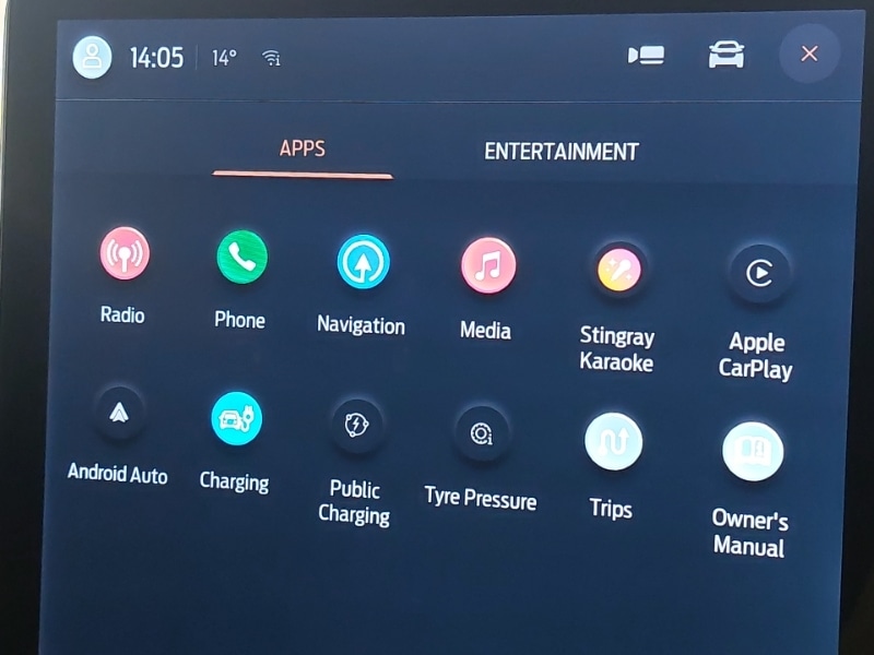 Used Ford Mustang Mach-E 2022 for sale - 77644820: Photo 16