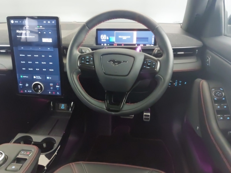 Used Ford Mustang Mach-E 2022 for sale - 77644820: Photo 7